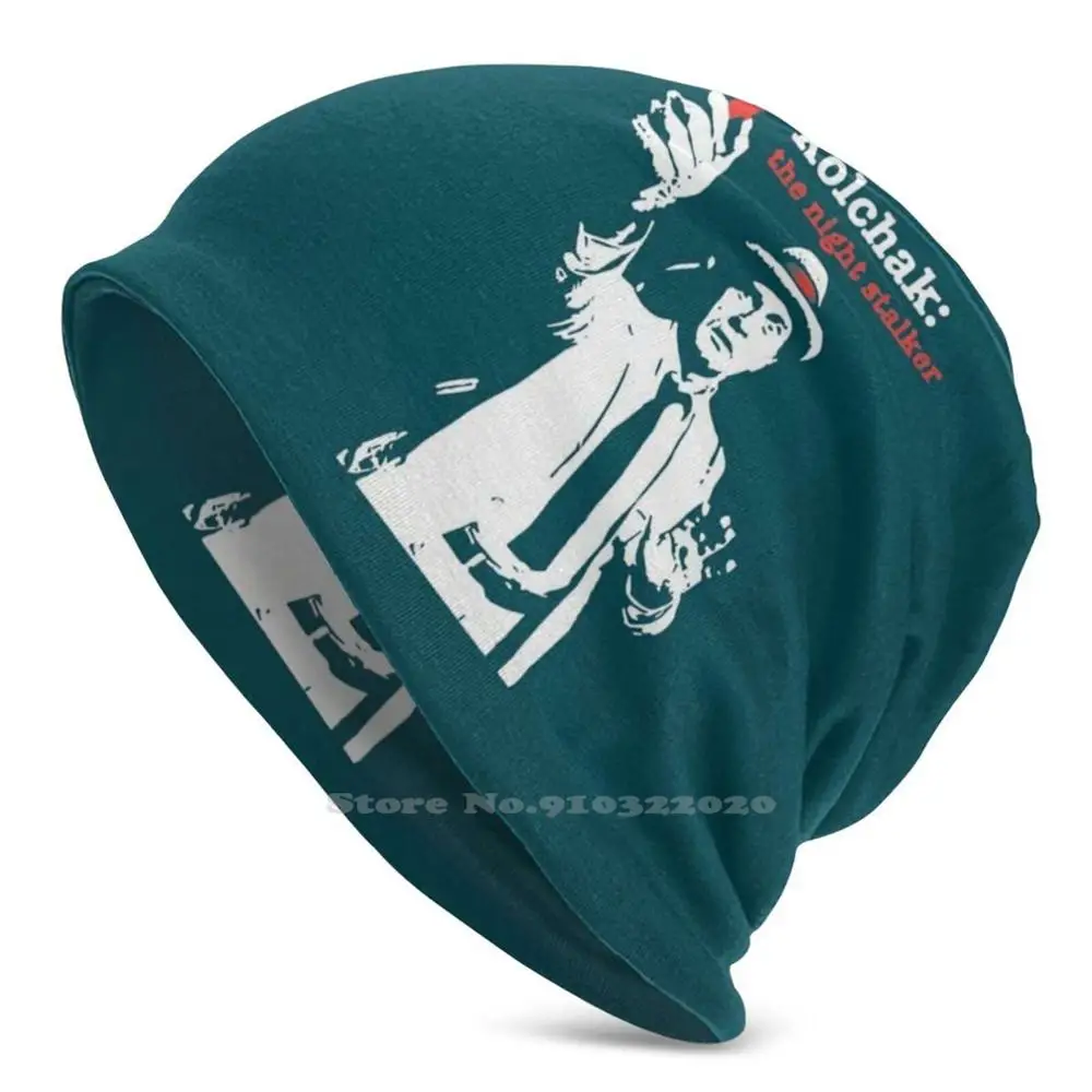 Kolchak The Night Stalker Carl Dard Mcraphy New Black Ciclismo Sci Outdoor Cap Unisex Happy Gilmore Shoebox Lucido Charizard