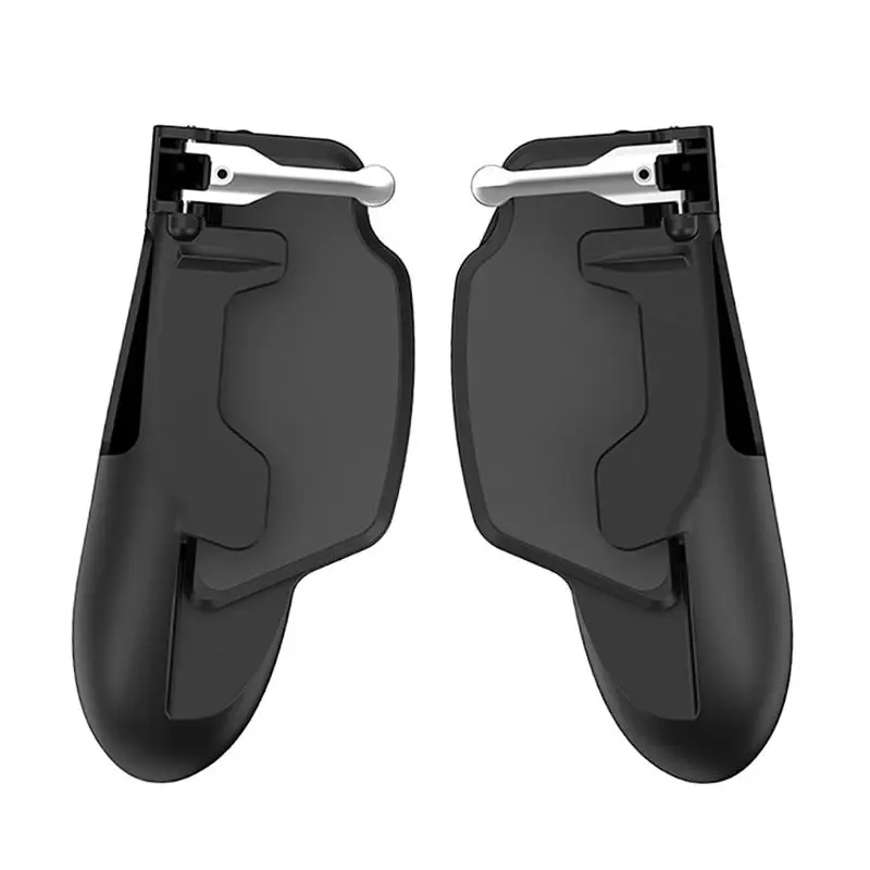 

Universal Trigger Fire Button Aim Key Game Joystick Controller for iPad Android IOS Tablet Mobile Phone Gamepad Trigger Shooter