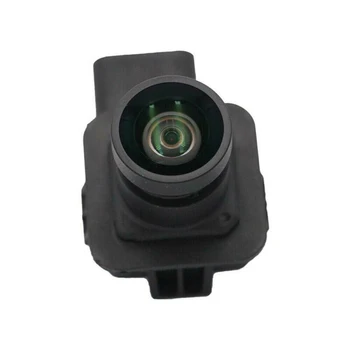 

DC 12V Rearview Backup Camera EB5Z19G490A Original device Rear Plastic