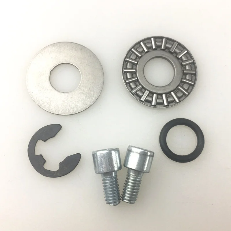 Hand Brake Repair Kit Car 12 teeth handbrake rear brake motor caliper repair kit For Passat B6 B7 CC Tiguan Sharan Q3 Q5 A4 S4 A5 S5 A6 Seat Alhambra