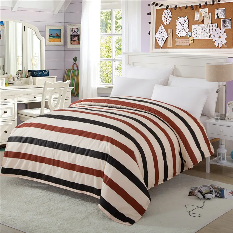 Style 5 Dreampatar Мода хлопок 1 шт. пододеяльник домашний комфорт постельные принадлежности высокого класса одна двуспальная мягкая кровать текстильные изделия BY210B - Цвет: Style 5