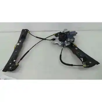 

20952452 WINDOW LIFTER FRONT LEFT OPEL INSIGNIA SALOON