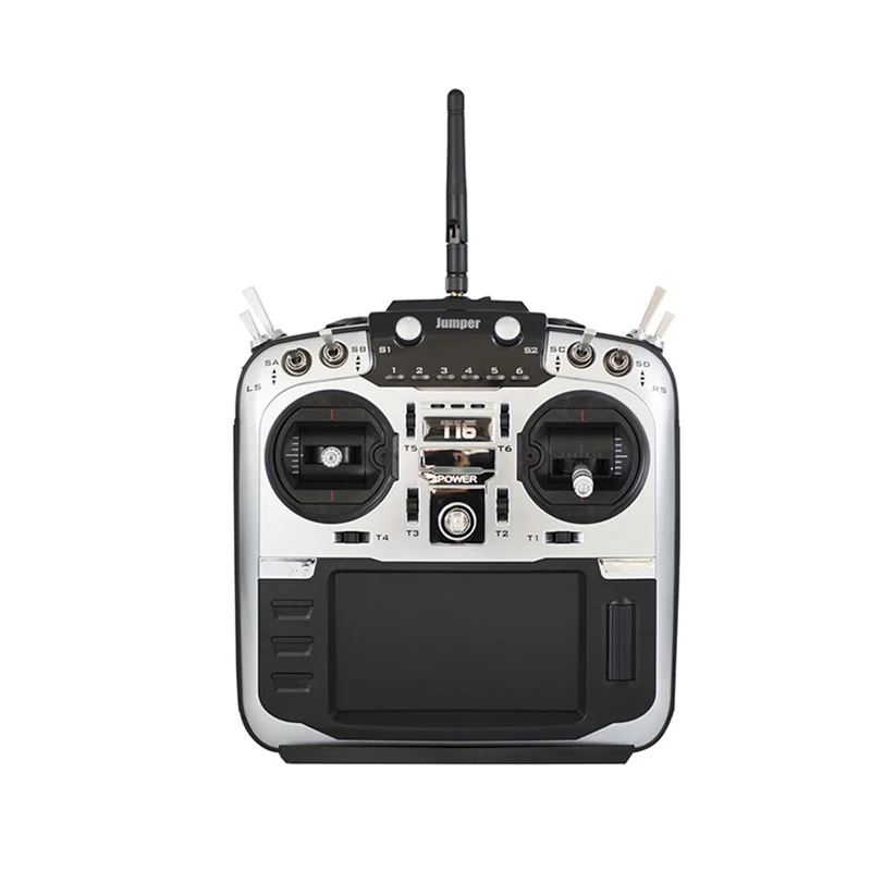 Pour FPV Amovible Senderpult pour JUMPER t16 v2 en kit 5-lag Pour FPV Amovible Senderpult pour JUMPER t16 v2 en kit 5-lag