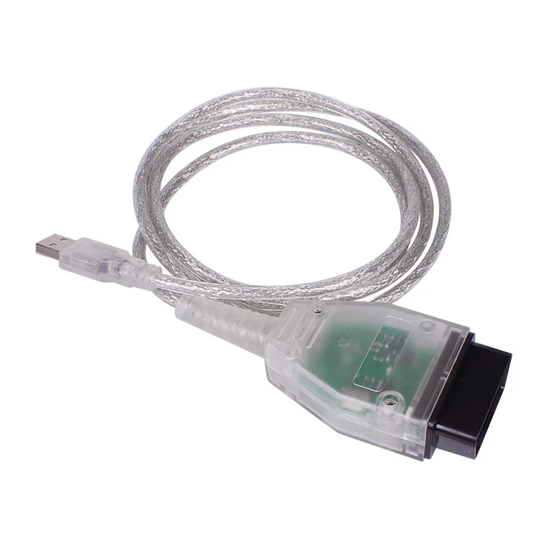 VAG PRO CAN BUS+ UDS+ K-line S.W версия 5.5.1 FTDI FT245RL чип VCP Com OBD2 Диагностический Интерфейс USB кабель VAG CAN pro+ ключ