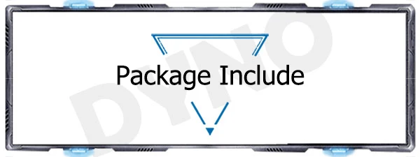 Package Include
