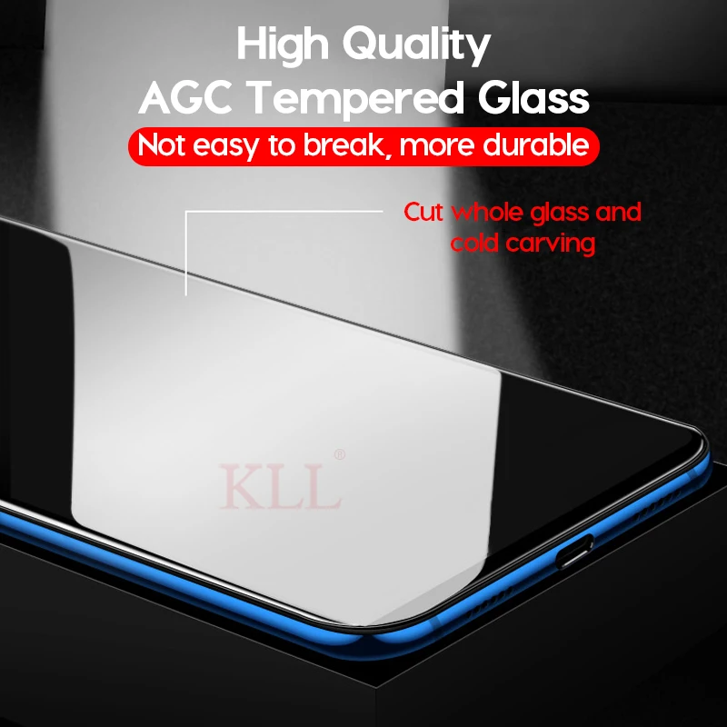 Закаленное стекло 2.5D с полным покрытием, анти-синий светильник для Xiaomi Mi 9 SE 9X9 T Pro 8 SE 8 Pro Lite Explorer CC9 CC9E