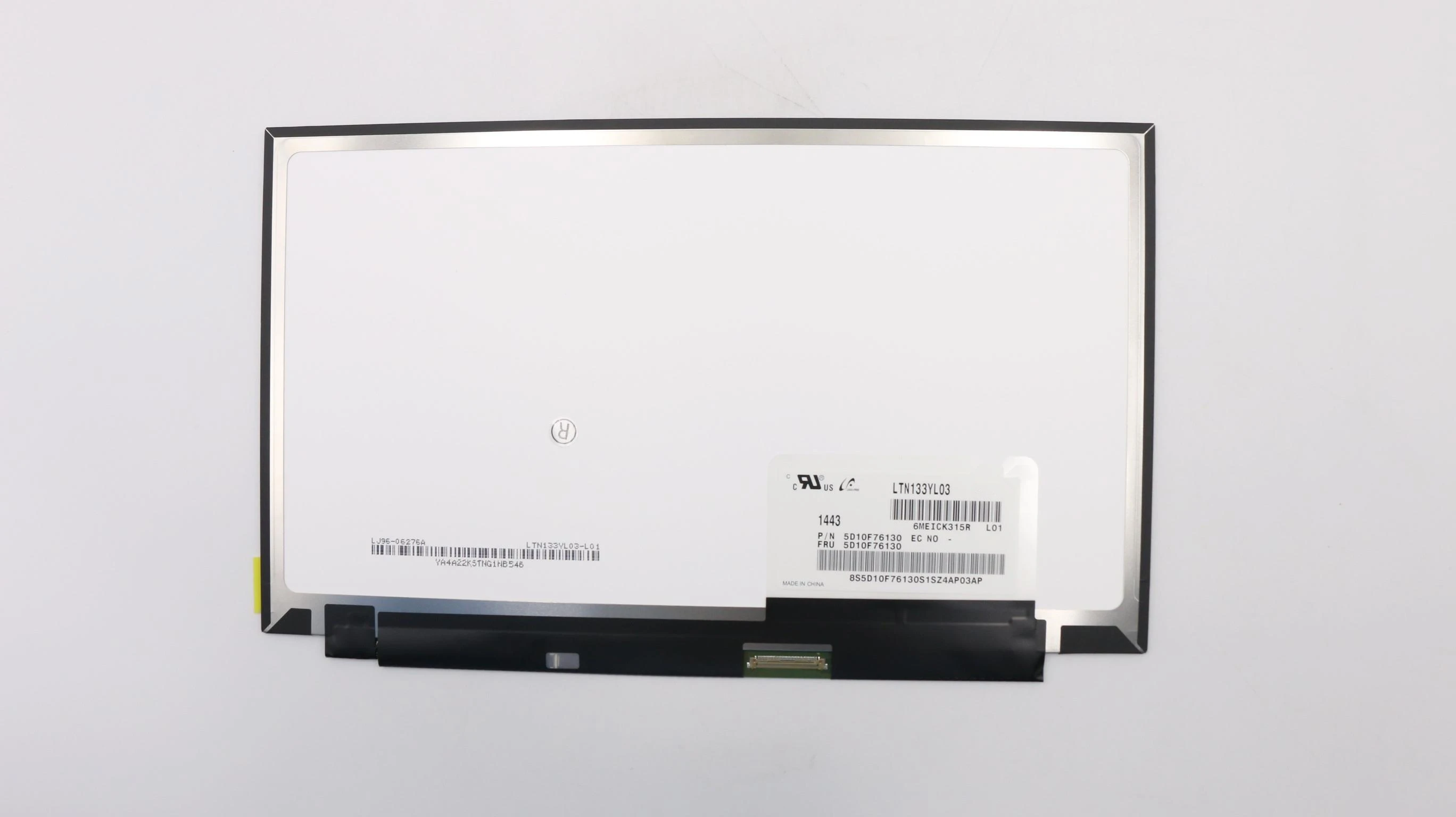 ^Cheap new Original Lenovo Yoga 3 Pro-1370 LTN133YL03-L01 WQHD LED Display LCD Panels touch Screen 5D10F76130 ^Cheap new Original Lenovo Yoga 3 Pro-1370 LTN133YL03-L01 WQHD LED Display LCD Panels touch Screen 5D10F76130