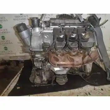 

COMPLETE ENGINE MERCEDES CLK CLASS (W208) COUPE M112.940 112940