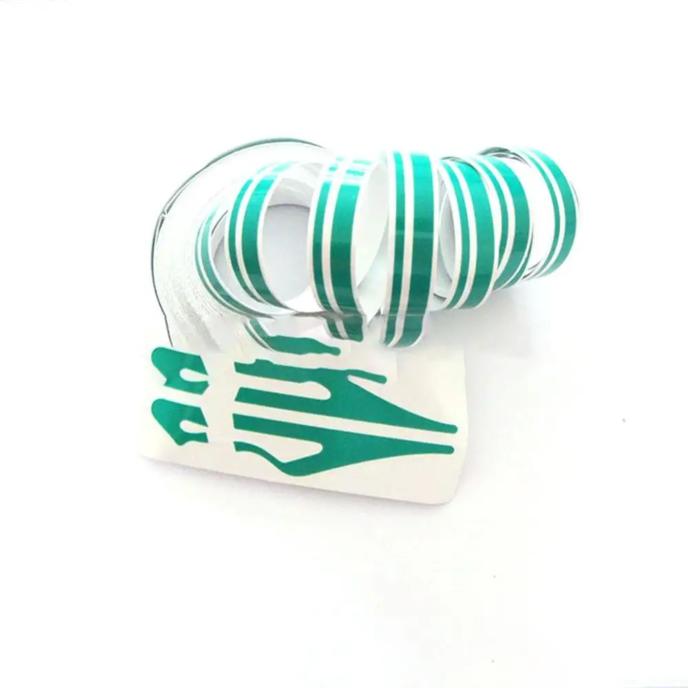 3d Modified Vehicle Applique Full Car Body Garland For Chevrolet For