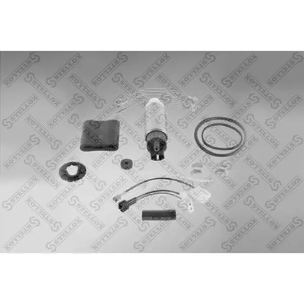 Electric fuel pump 3.5bar  Peugeot 306 1.4-2.0i 94 | Автомобили и мотоциклы