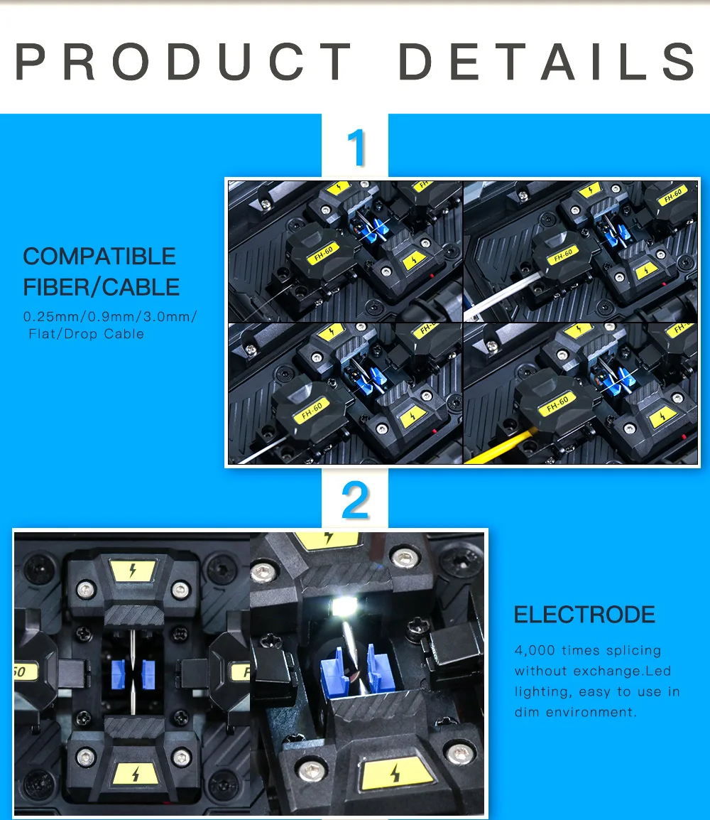 Orientek_T45_Fiber-FUSION_SPLICER (12)