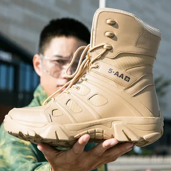 Las mejores Botas Militares del 2021 ⋆ TIENDA MILITAR ONLINE