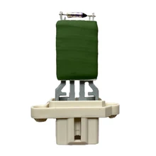 Нагреватель вентиляторный резистор для Ford C-Max Fiesta Focus Galaxy Kuga Mondeo 4 MK4 S-Max 3M5H18B647AC 3M5H18B647AD 1253185 1325972 Нагреватель вентиляторный резистор для Ford C-Max Fiesta Focus Galaxy Kuga Mondeo 4 MK4 S-Max 3M5H18B647AC 3M5H18B647AD 1253185 1325972