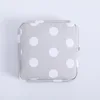 B gray dot