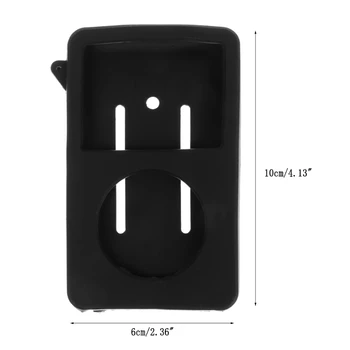 

2020 New Silicone Skin Cover Case For iPod Classic 80GB 120GB Latest 6th Generation 160GB