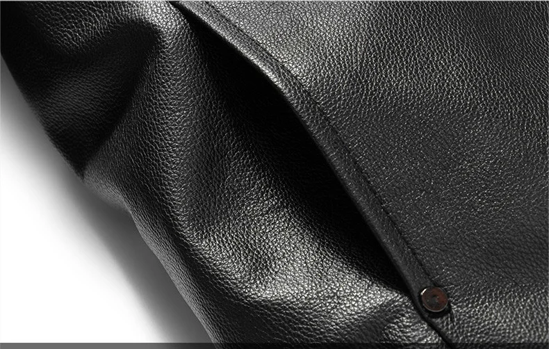 men's genuine leather coats & jackets Jacket Men Genuine Cow Leather Jackets Men' Clothing Hooded Clothes Autumn Motorcycle Coat Hommes Veste LXR450 lambskin coat