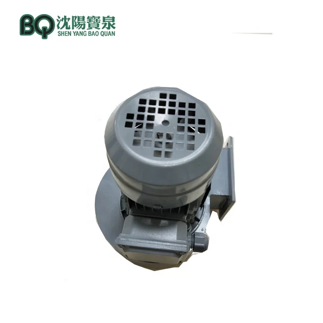 Tower Crane Spare Parts motor Fan