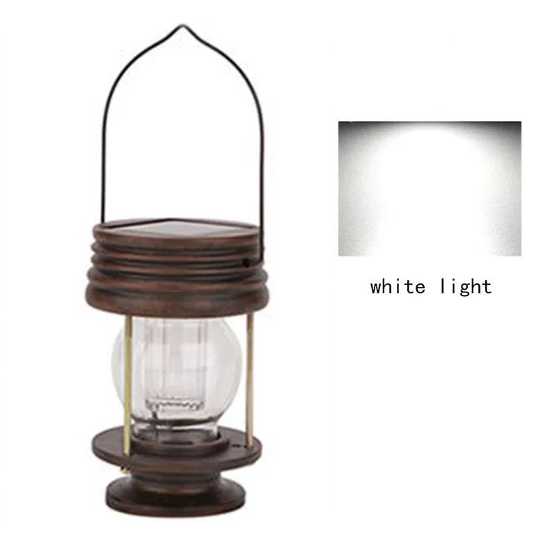 

ABS Plastic Household Outdoor Control Yard Solar Light Garden Decoration Pathway