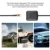 Автомобильная GPS Антенна SMA GPS Position Locate Signal Receiver & Antenna Автомобильная Антенна 3 М Кабель Магнитная База Для Радионавигации ANT-MD