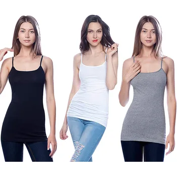 

Adjustable Shoulder Strap Vest Women Fashion Sexy Summer Vest Knitting Top Ladies Sleeveless Blouse Casual Tank Tops Clothing