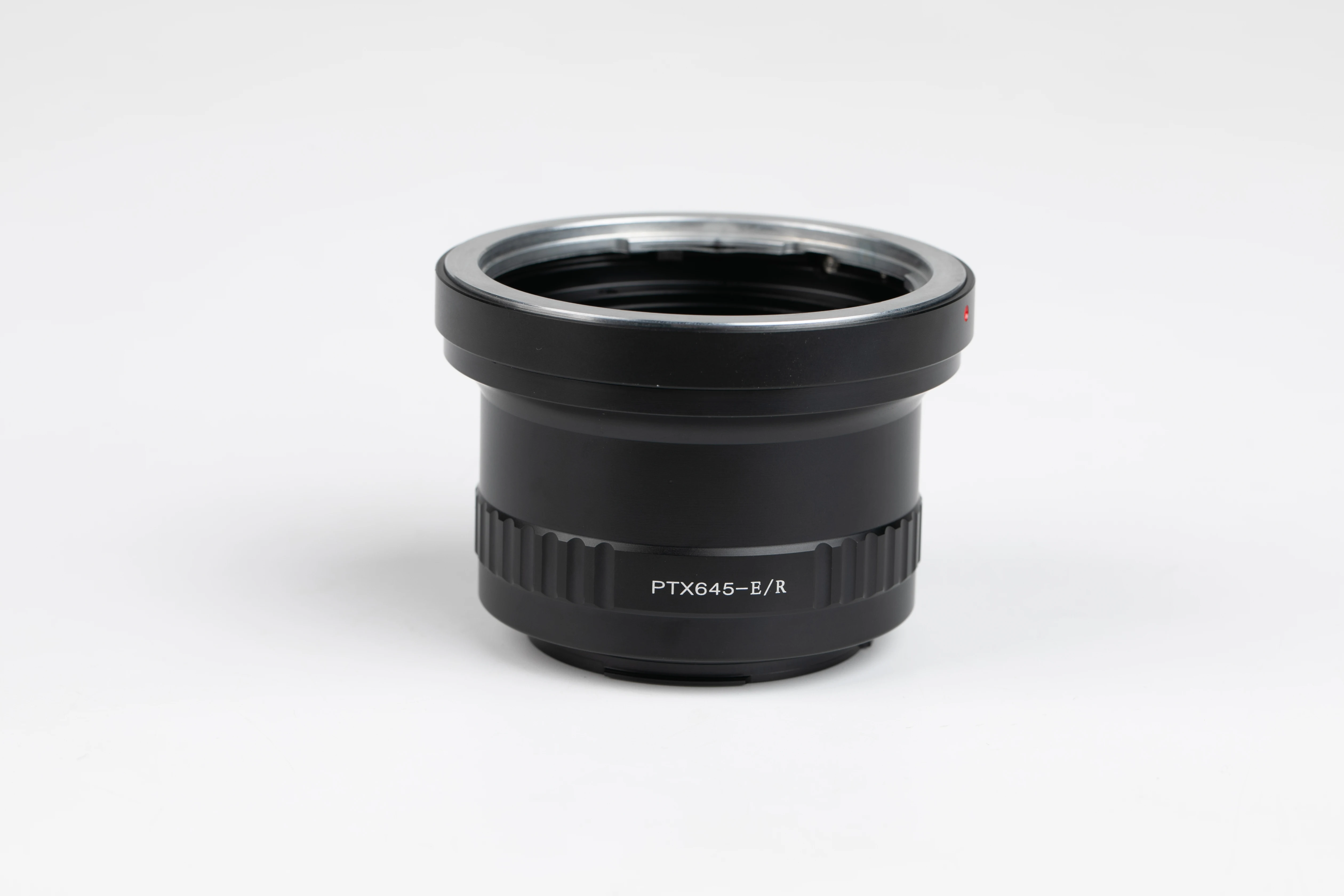 Для объектива Pentax 645 для Canon для EOS R RF mount полный рамка беззеркального адаптера