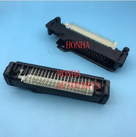 Бесплатная доставка 1/2/5 шт. 150*30 мм M154 ECU 55 Pin Автомобильный жгут проводов Штекерный