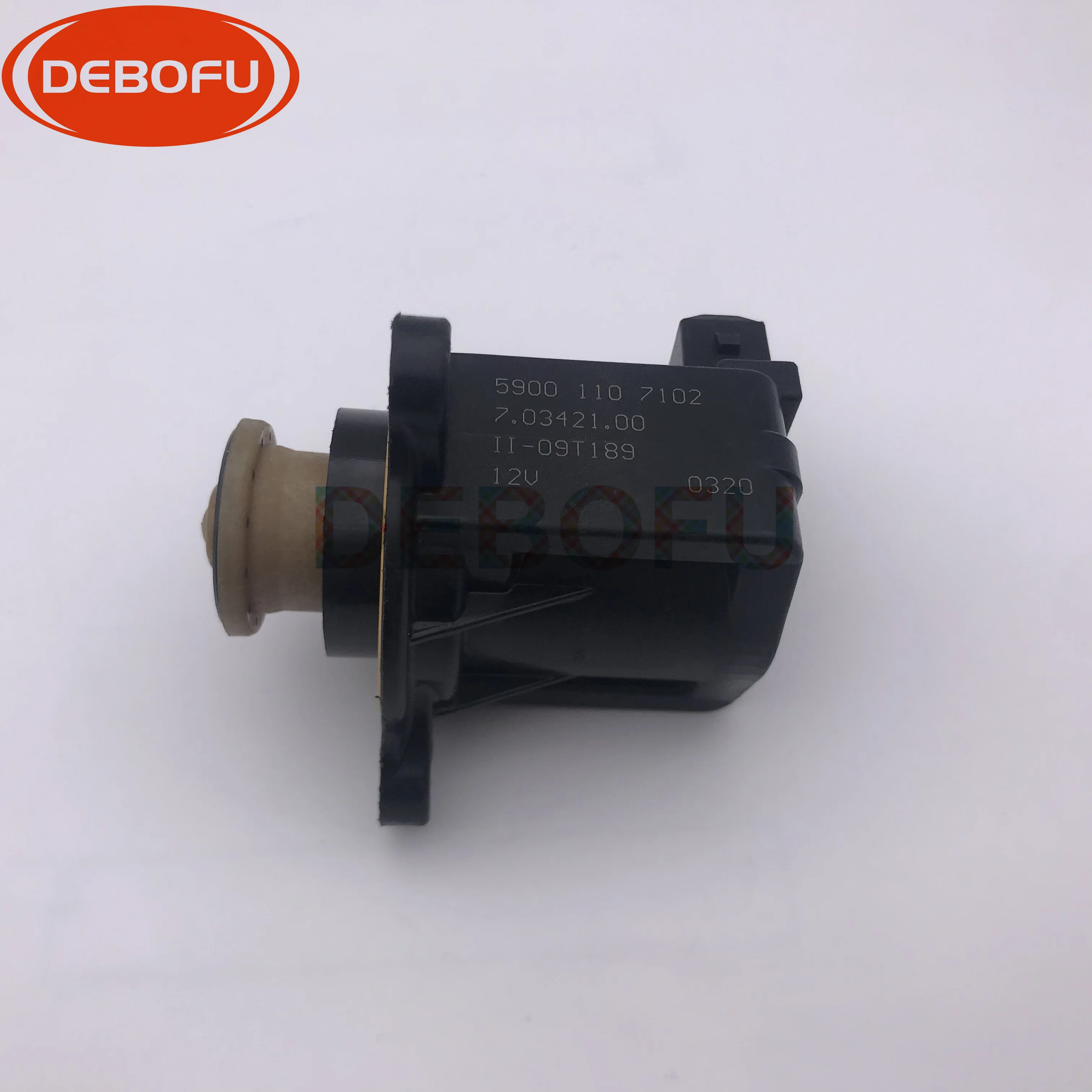 Turbo Соленоидный клапан для BMW 135 я 335 535 i 640 OEM 7601058-01 5900 110 7102 59001107102 7.03785.00 70378500 |