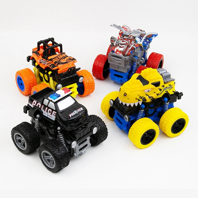 BLAZE, Remote Control Monster Truck