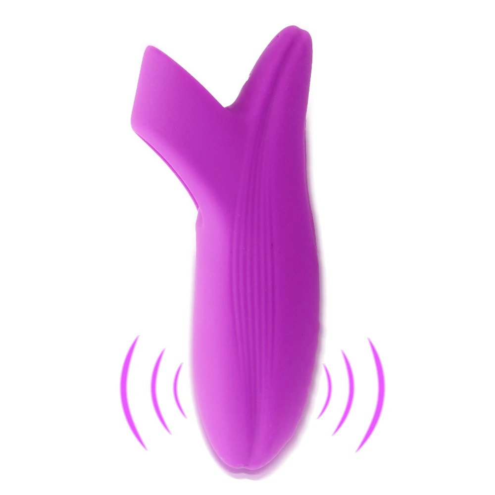 Mini Klitorisstimulator Finger-vibrator Für Intimen Genuss_voghion.com
