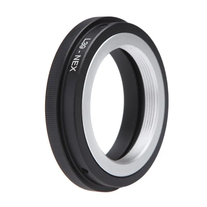 Для Leica M39/L39-FX винтовой объектив для Fujifilm X-Pro1 кольцо адаптера объектива камеры A5YA