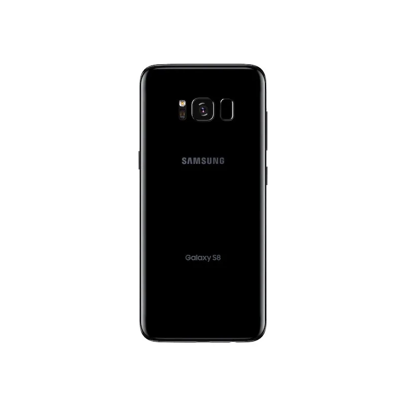 T-Mobile samsung Galaxy S8 G950U 64 Гб мобильный телефон 4G LTE Snapdragon 835 Восьмиядерный 4 Гб ram 5," NFC телефон G950T
