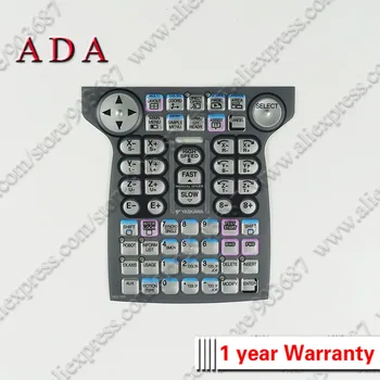 

Membrane Foil for Yaskawa Robot Teach Pendant Yaskawa YKS-700E Front Film Overlay