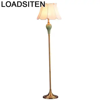 

Para Quarto Standing Design Lambader Nordic Vloerlamp Lampadaire Salon Staande Lampara De Pie Lamp for Living Room Floor Light