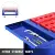 BT30 CNC Tool Trolley Cart Holders Toolscoot Workstation 4 колеса Сверхмощные