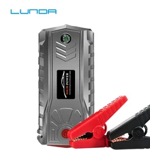 12000 mwh автомобильный стартер 600A 12V внешний автомобильный аккумулятор Многофункциональный Аварийный усилитель аккумулятора автомобильный стартер power Bank