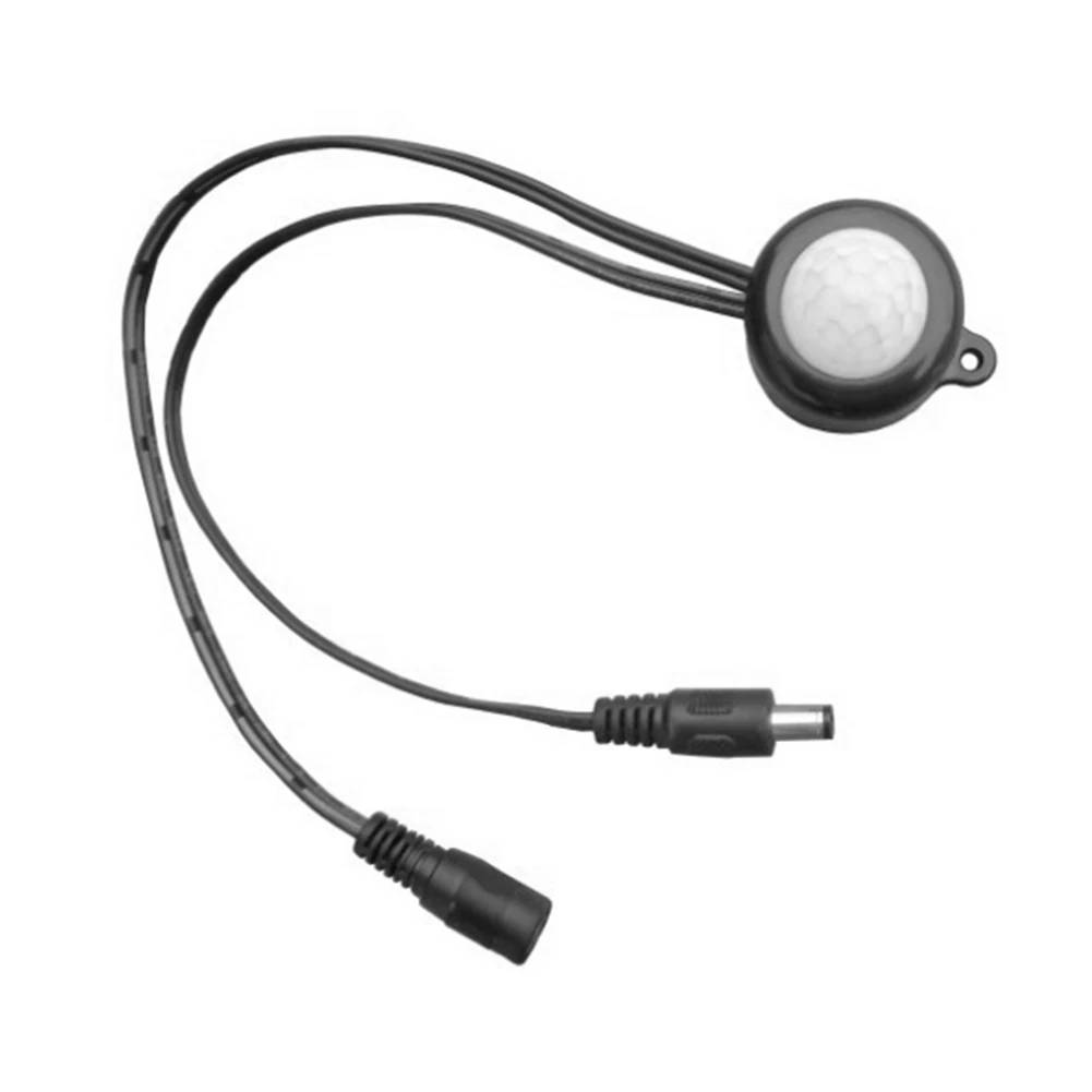 

Corridor Motion Professional Tools Underbed Detector Switch Sensor Module Infrared Closet Mini Adjustable Body Induction Smart