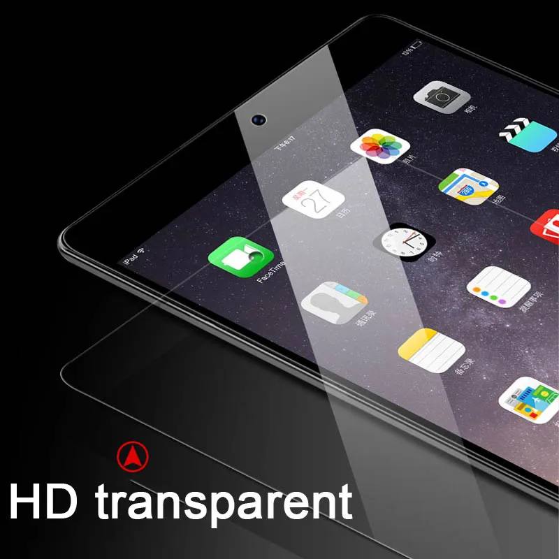 Защитное стекло для Apple IPad|Защитные экраны планшеов| |