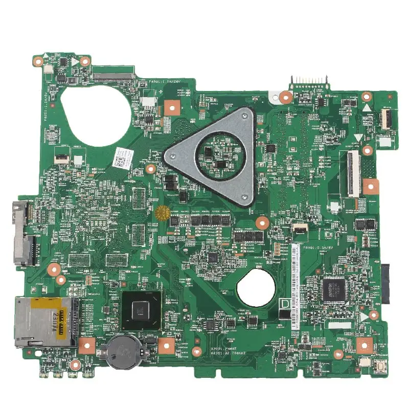 Cheap Placa-mãe para notebook