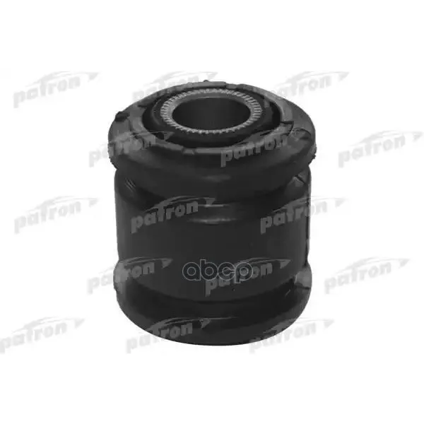 Сайлентблок Цапфы Задней Toyota Camry Acv30/Mcv30 01-06 PATRON арт. PSE10099