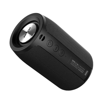 

Zealot S32 Bluetooth Speaker fm Radio Portable Small Wireless Speaker Subwoofer Support TF card,USB Flash Drive