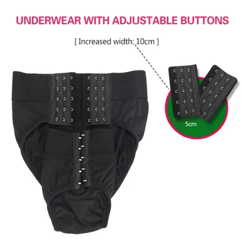 Wearable Adjustable Strapon Dildo Panties For Lesbian Penis Strap On Harness Realistic Dildo Sex Toys for Women Sex Erotic Toys 5