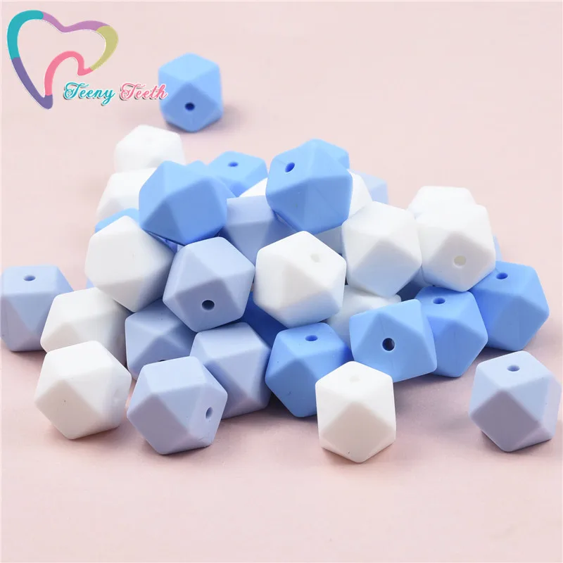 彩色组合珠子16-8