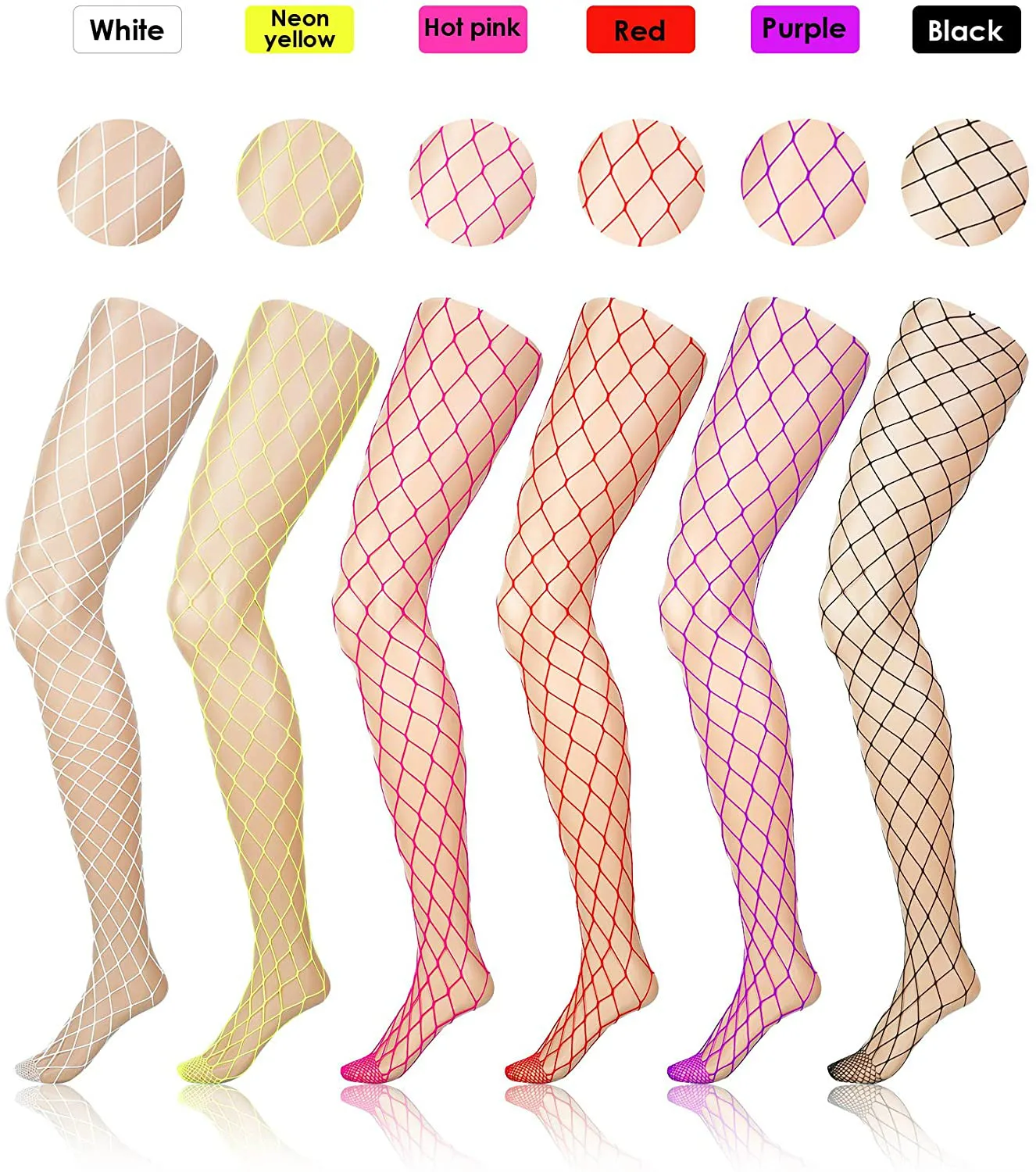 

Slim Fishnet Pantyhose Sexy Women Lingerie Dropshipping Female Club Party Hollow Out Tights Fishnet Stockings Hot Mesh Pantyhose