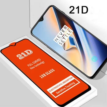 

1000pcs 21D Tempered Glass Full Cover Anti-Scratch For OPPO RENO 6.4 6.6 Z F11 Pro K3 K1 A7 A7N A7X Tougen Film Screen Protector