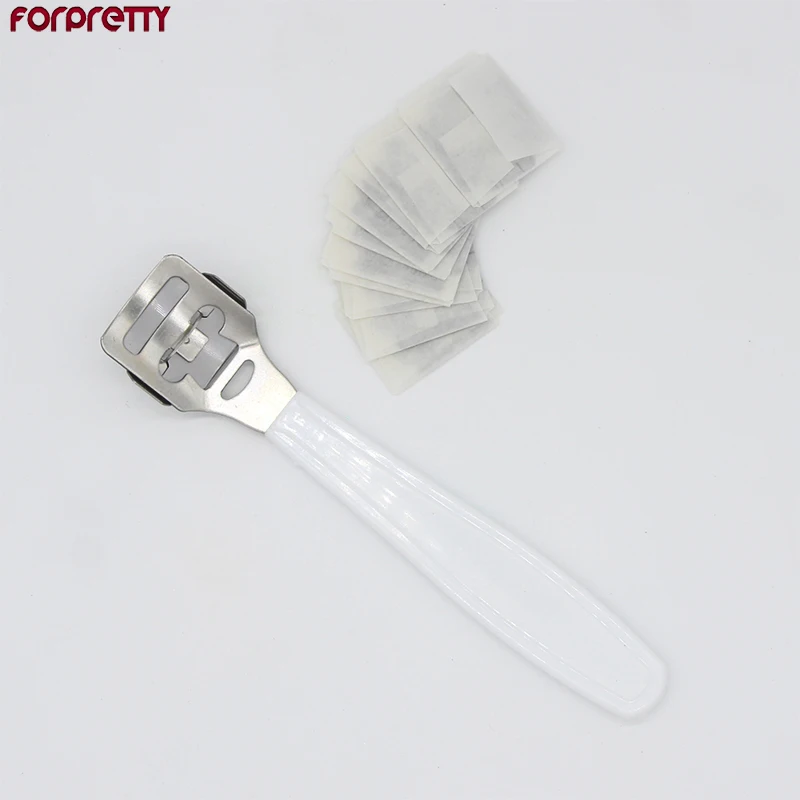 Педикюрные инструменты для ухода за ногами удаления мозолей и пяток|callus remover|foot