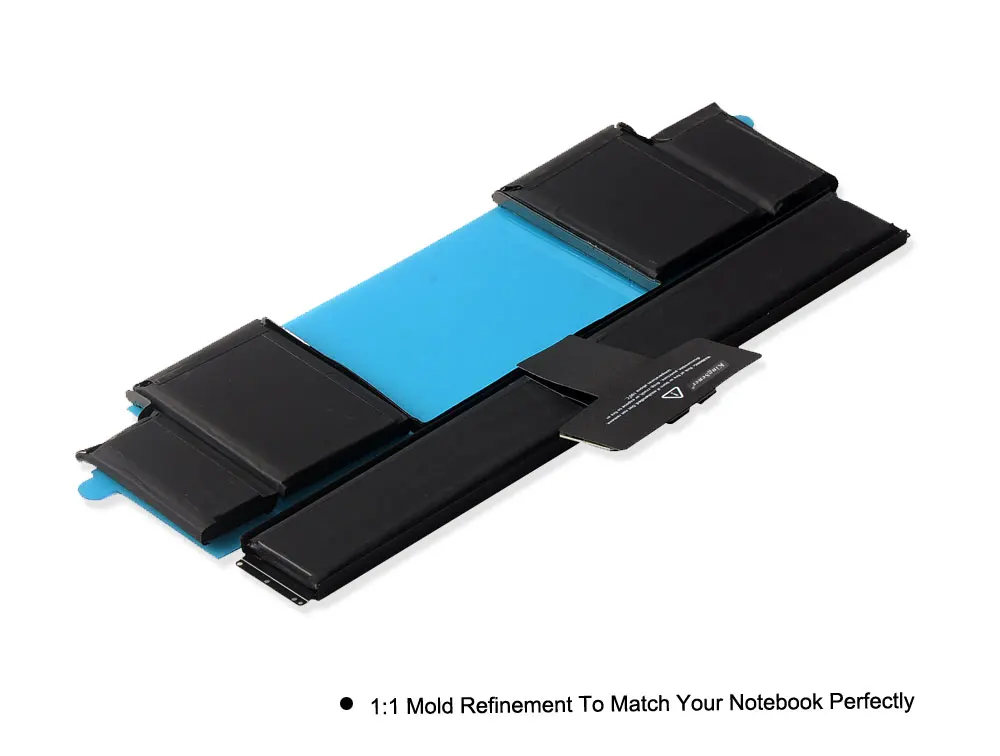 Kingsener-bateria do Portátil para Apple Macbook Pro A1437 13 Retina A1425 Final de 2012 Início de 2013 11.21v 6600mah 74wh Ferramentas Gratuitas - Imagem 5