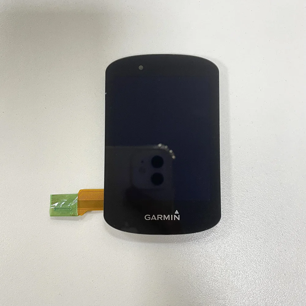 Schermo Lcd Da 2.6 "Per Garmin Edge 530 Schermo A Colori Display Lcd Display Lcd Bicicletta Gps Cronometro Tachimetro Sostituzione Parte