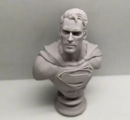 

1/10 Resin Bust Style I Not Assembled Uncolored