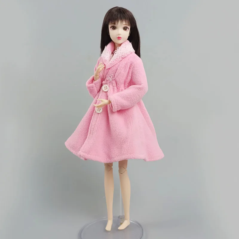 pink winter dress coat How To Wear A Millennial Pink Winter Coat