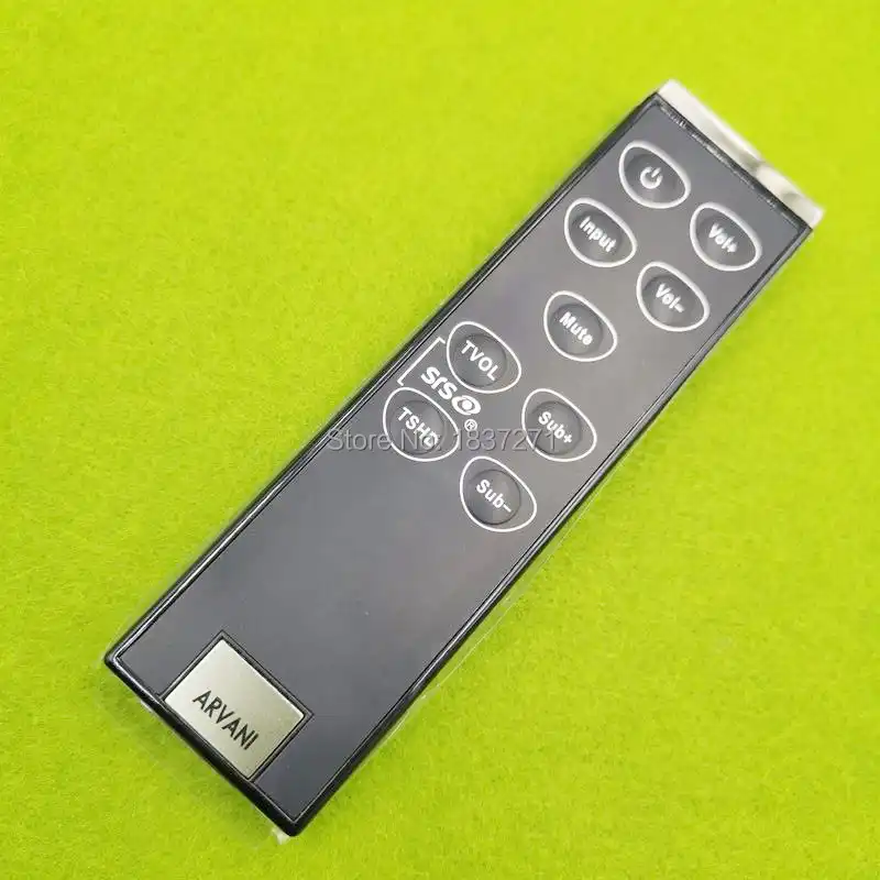 vsb200 remote
